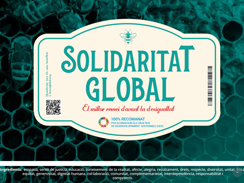 Solidaritat global