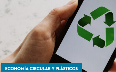 Economia circular i plàstics