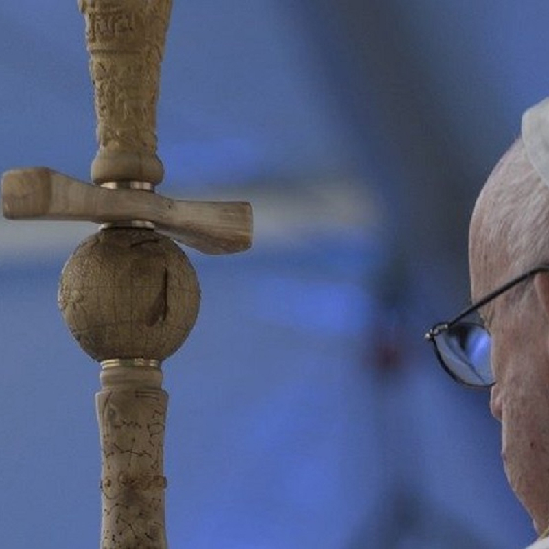 El Papa demana un salari universal per als exclosos