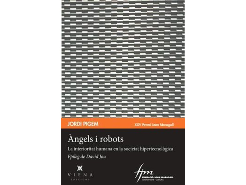 Àngels i robots