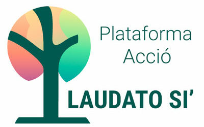 Plataforma d’acció Laudato si’